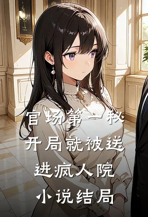 官场第一秘：开局就被送进疯人院小说结局
