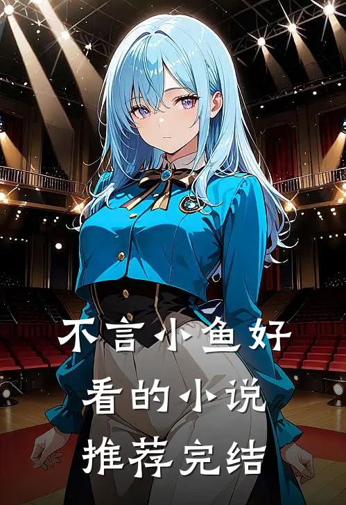 不言小鱼好看的小说推荐完结