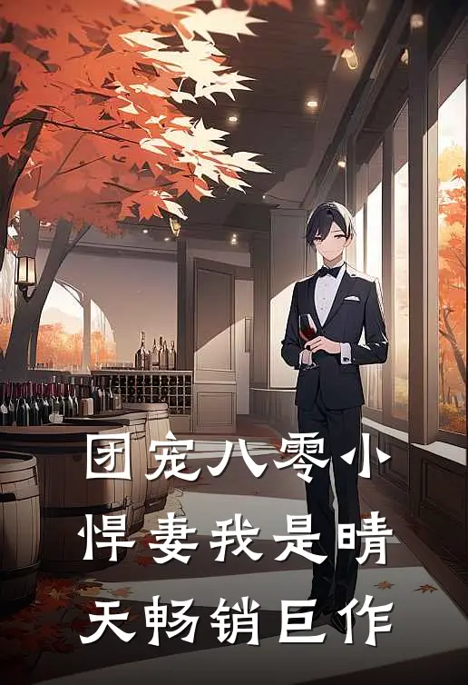 团宠八零小悍妻我是晴天畅销巨作