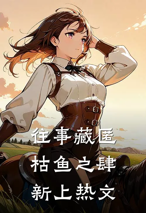 往事藏匿枯鱼之肆新上热文