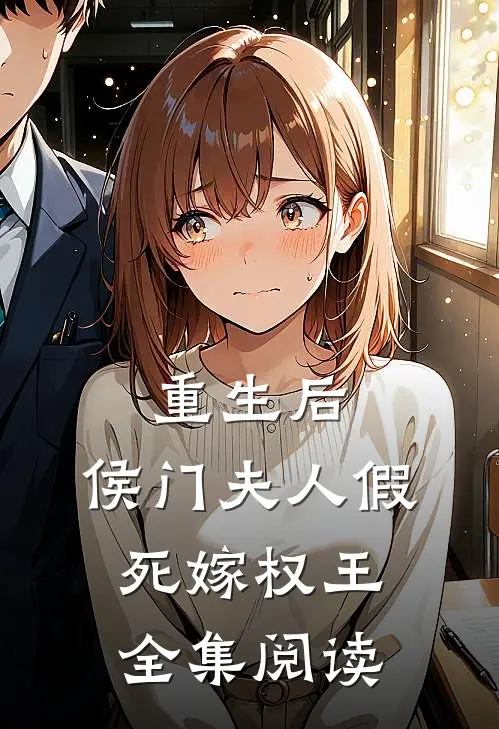 重生后，侯门夫人假死嫁权王全集阅读