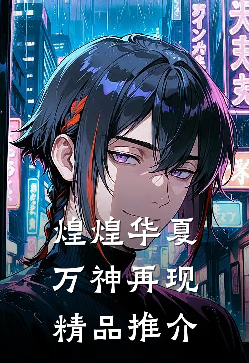 煌煌华夏，万神再现精品推介