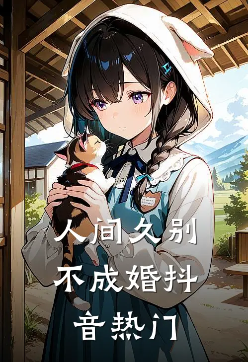 人间久别不成婚抖音热门
