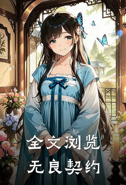 全文浏览无良契约