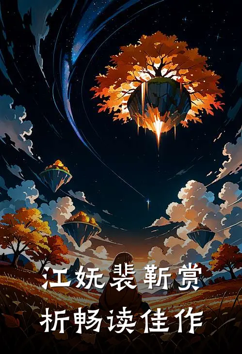 江妩裴靳赏析畅读佳作