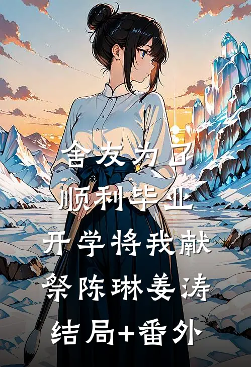 舍友为了顺利毕业，开学将我献祭陈琳姜涛结局+番外