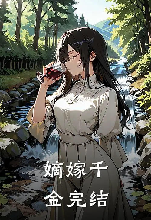 嫡嫁千金完结