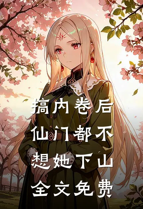 搞内卷后，仙门都不想她下山全文免费