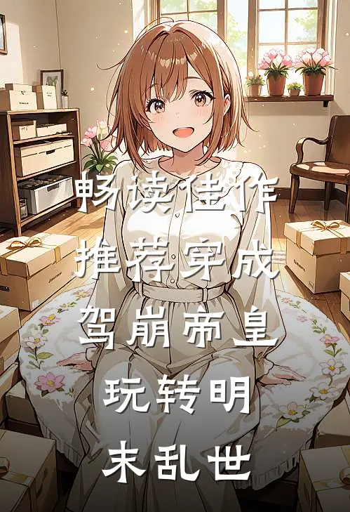 畅读佳作推荐穿成驾崩帝皇，玩转明末乱世