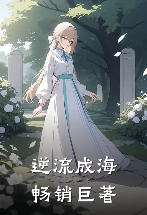 逆流成海畅销巨著