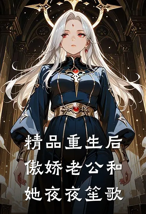 精品重生后，傲娇老公和她夜夜笙歌