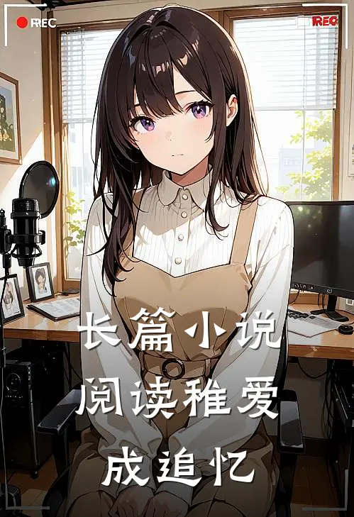 长篇小说阅读稚爱成追忆