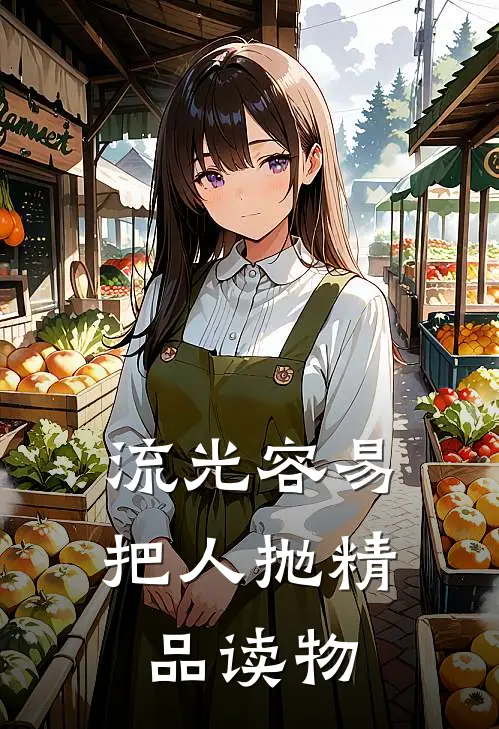 流光容易把人抛精品读物