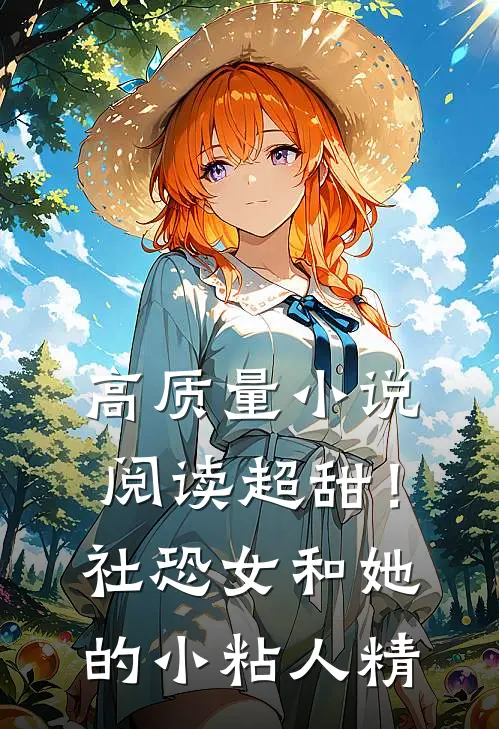 高质量小说阅读超甜！社恐女和她的小粘人精