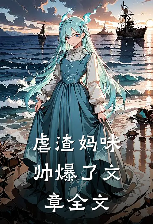 虐渣妈咪帅爆了文章全文
