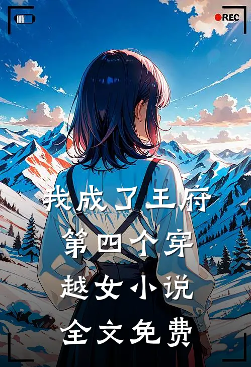 我成了王府第四个穿越女小说全文免费