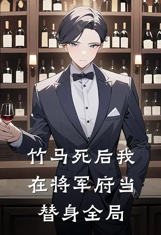 竹马死后我在将军府当替身全局