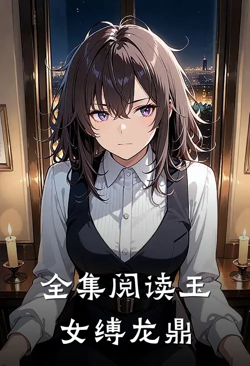 全集阅读玉女缚龙鼎