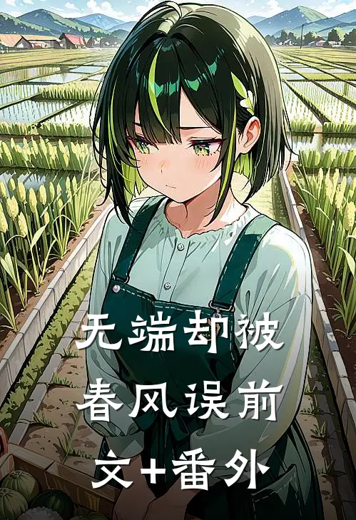 无端却被春风误前文+番外
