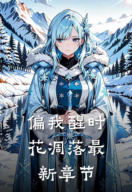 偏我醒时花凋落最新章节