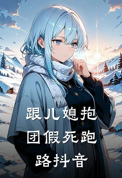 跟儿媳抱团假死跑路抖音