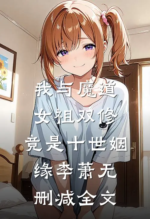 我与魔道女祖双修，竟是十世姻缘李萧无删减全文