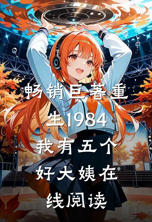 畅销巨著重生1984,我有五个好大姨在线阅读