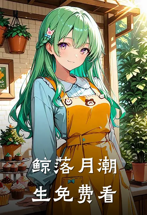 鲸落月潮生免费看