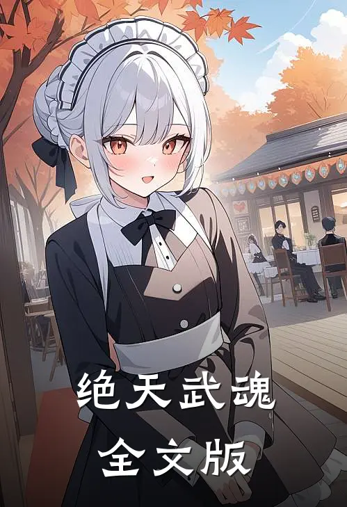 绝天武魂全文版