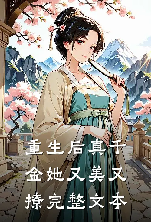 重生后真千金她又美又撩完整文本