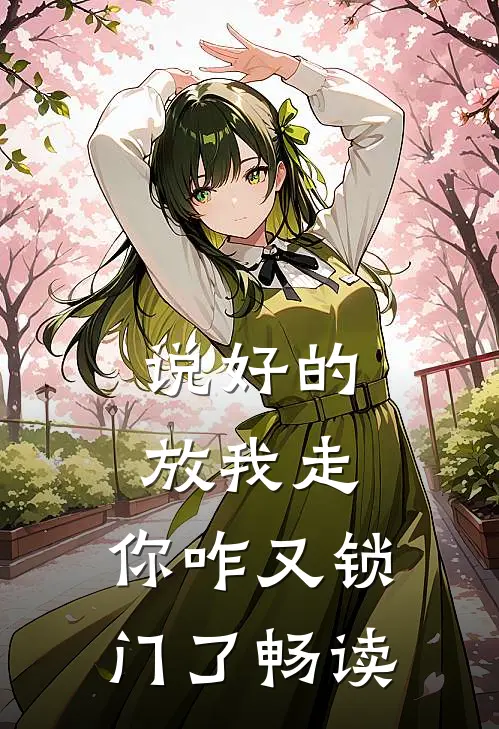 说好的放我走，你咋又锁门了畅读