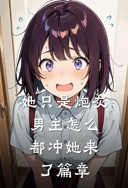 她只是炮灰，男主怎么都冲她来了篇章