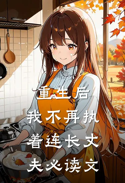 重生后，我不再执着连长丈夫必读文