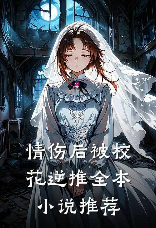 情伤后被校花逆推全本小说推荐