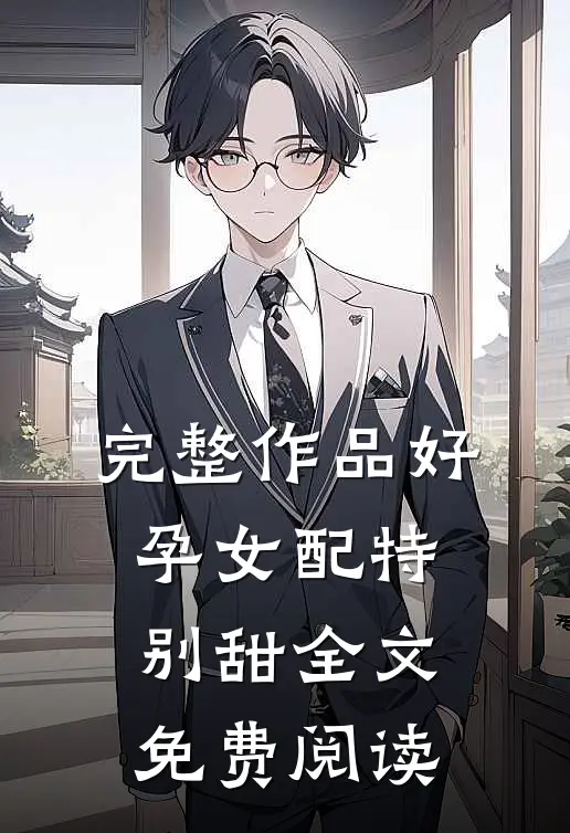 完整作品好孕女配特别甜全文免费阅读