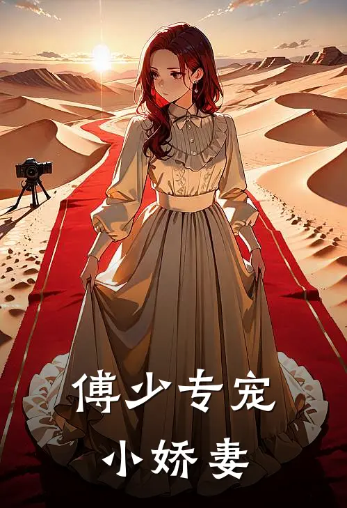 傅少专宠小娇妻