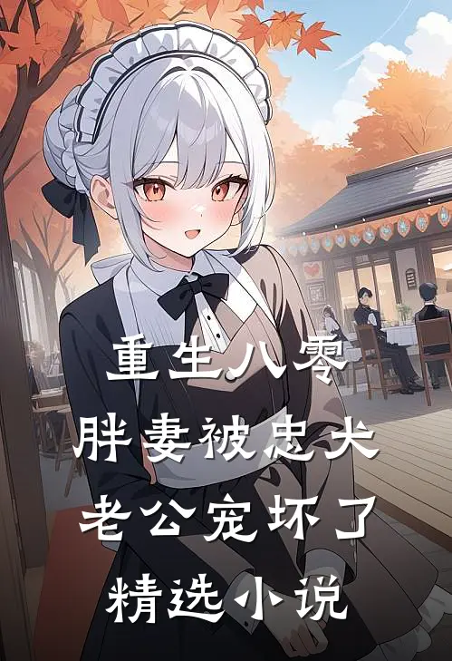 重生八零：胖妻被忠犬老公宠坏了精选小说