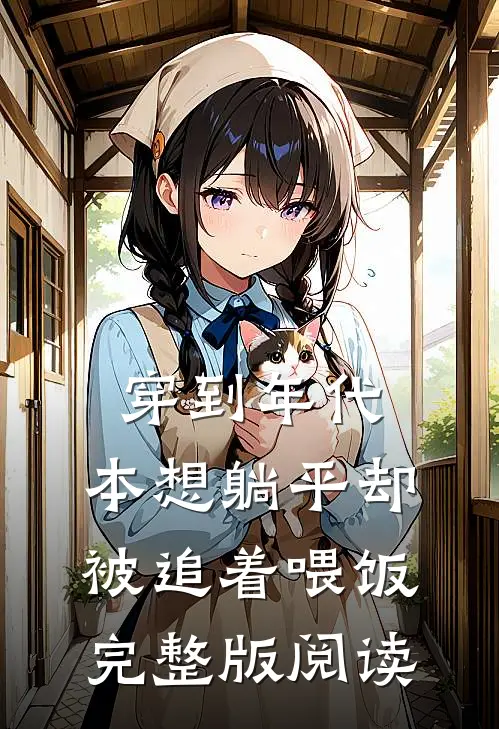 穿到年代，本想躺平却被追着喂饭完整版阅读
