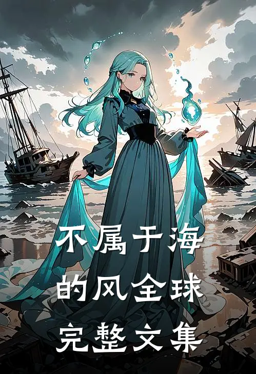 不属于海的风全球完整文集