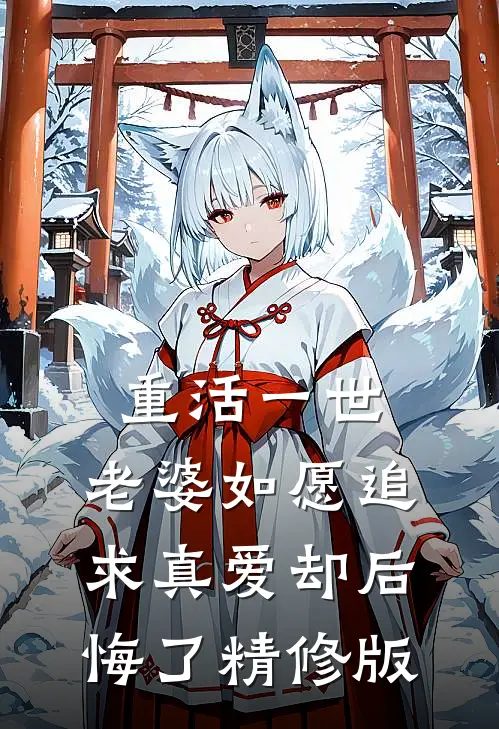 重活一世，老婆如愿追求真爱却后悔了精修版