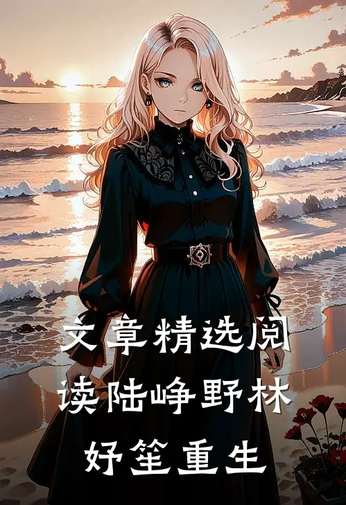 文章精选阅读陆峥野林妤笙重生