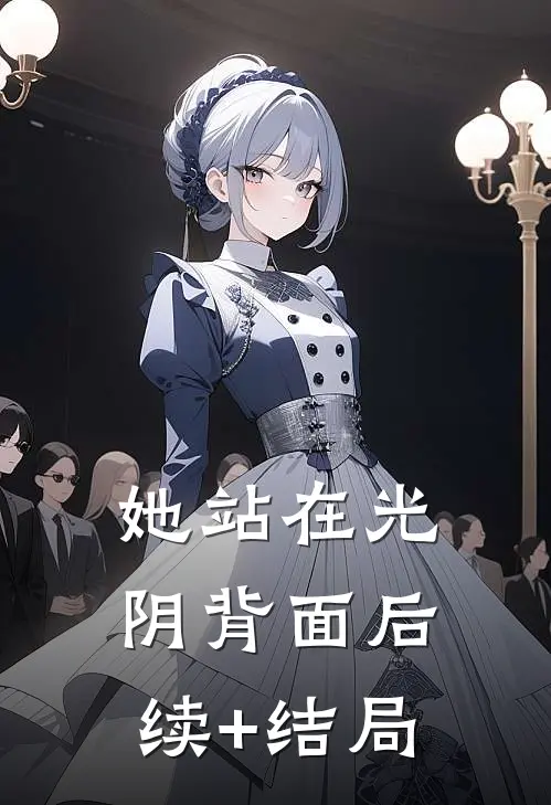 她站在光阴背面后续+结局