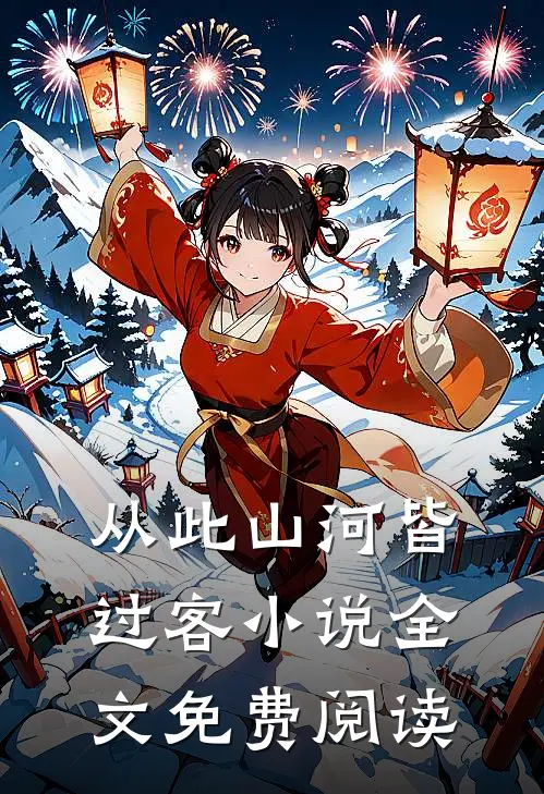 从此山河皆过客小说全文免费阅读
