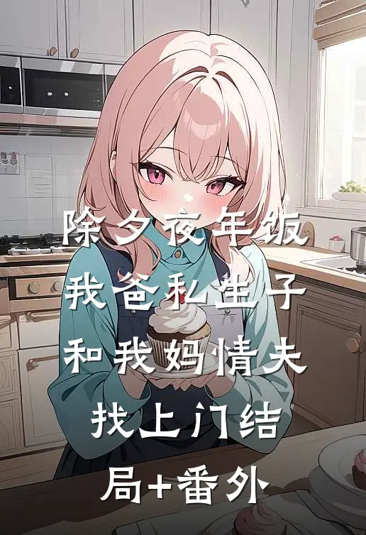 除夕夜年饭，我爸私生子和我妈情夫找上门结局+番外