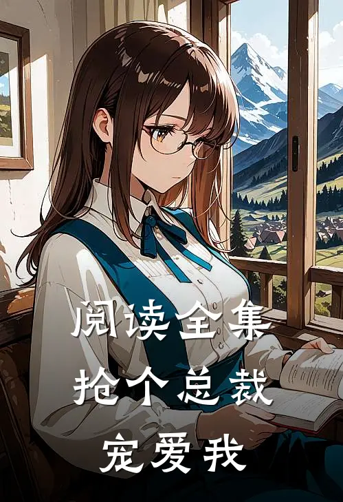 阅读全集抢个总裁宠爱我
