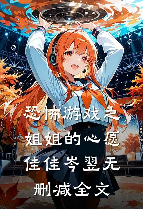 恐怖游戏之姐姐的心愿佳佳岑翌无删减全文