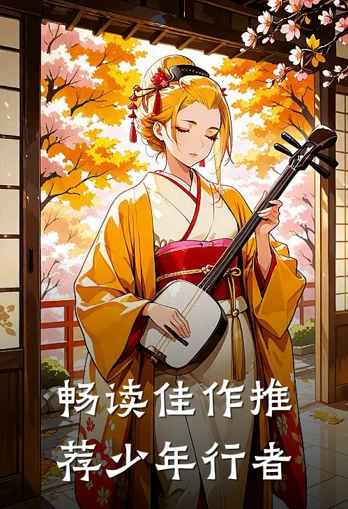 畅读佳作推荐少年行者