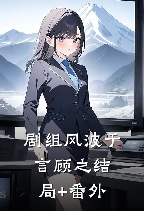 剧组风波于言顾之结局+番外
