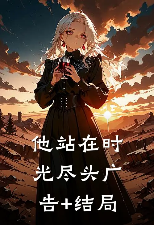 他站在时光尽头广告+结局