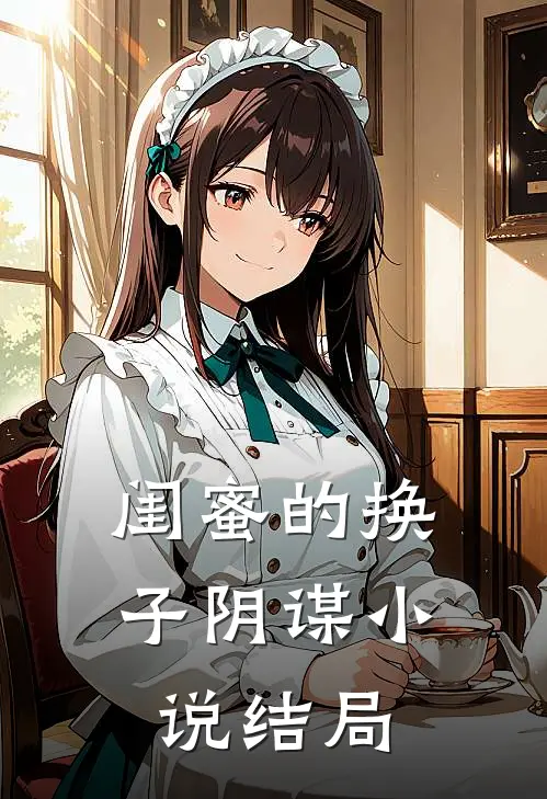 闺蜜的换子阴谋小说结局